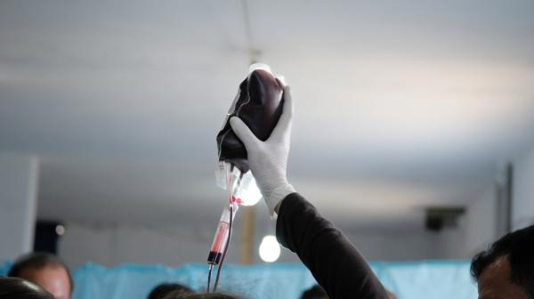 MSF HOSPITAL, IDLIB Region, SYRIA
