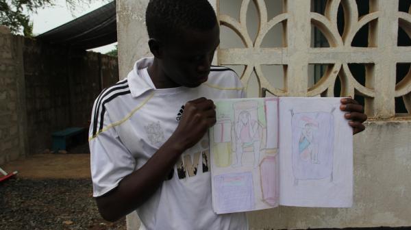 Sierra Leone: Life after Ebola