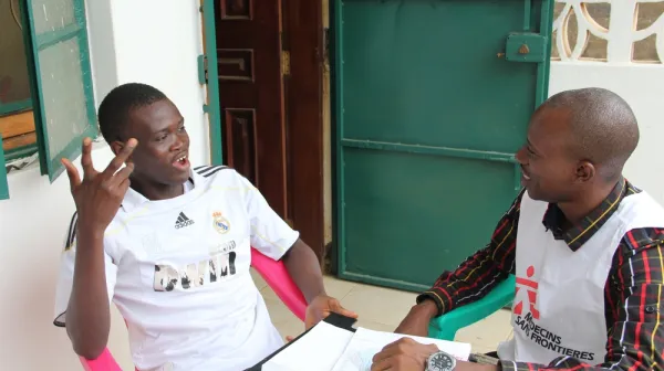 Sierra Leone: Life after Ebola