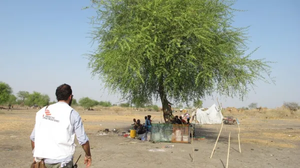 Renewed conflict in Upper Nile, South Sudan