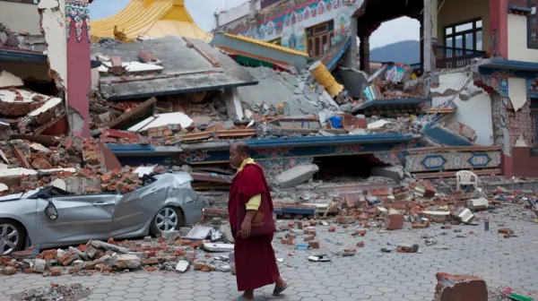 Kathmandu, Nepal