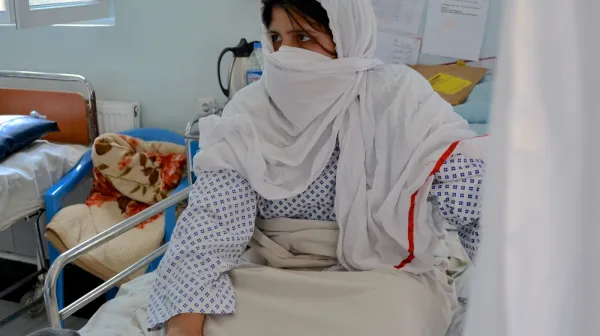 Spring Offensive in the North of Afghanistan