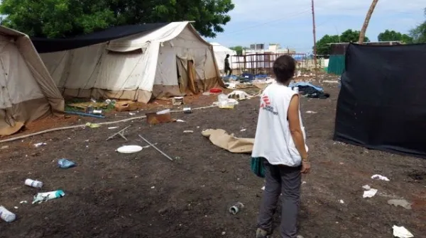 Melut, Upper Nile, South Sudan