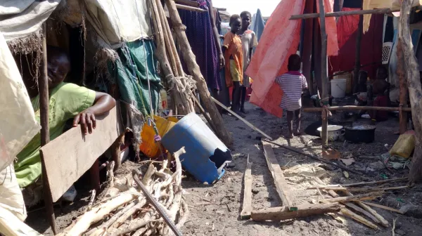 Malakal, South Sudan