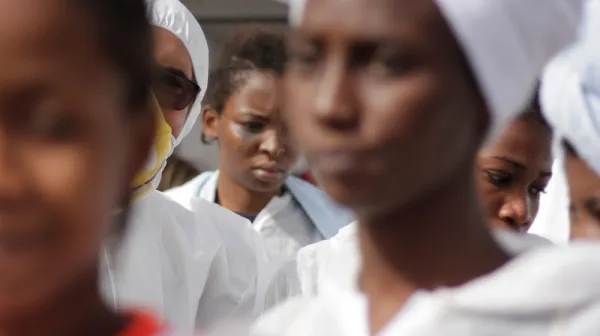 Search and Rescue Aquarius July 2016