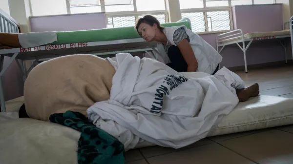 Mental Health hospital