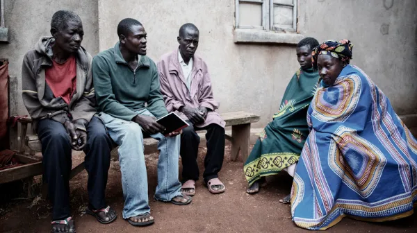 Nsanje: Migrant healthcare & transborder CAGS