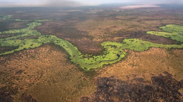Mobile Clinics in Akobo and Kier : providing access to basic healthcare in remote areas