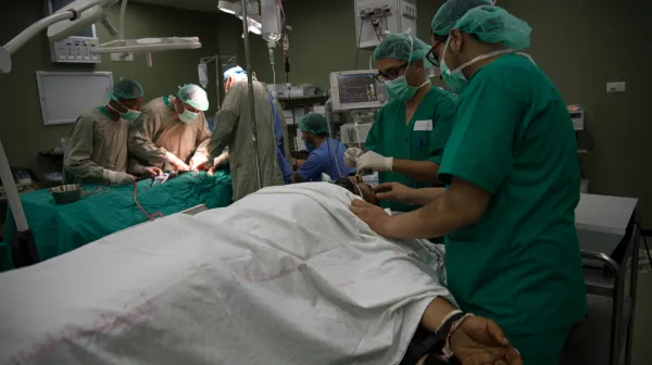 The "March of Return"