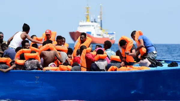 Aquarius 10 August 2018