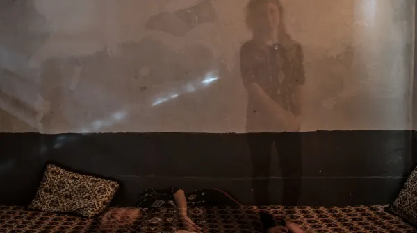 Mental Health testimonies