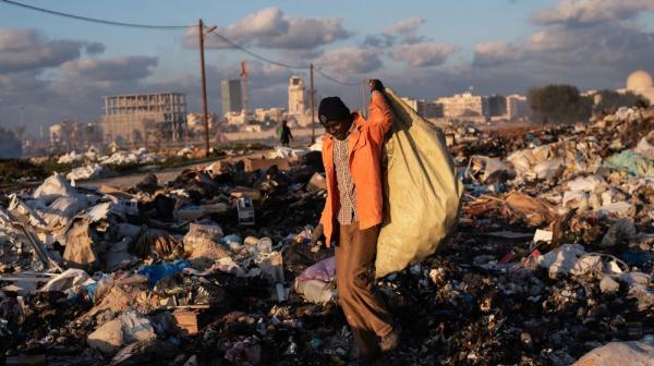 Libya: Crisis Within a Crisis - Mohammed Testimony