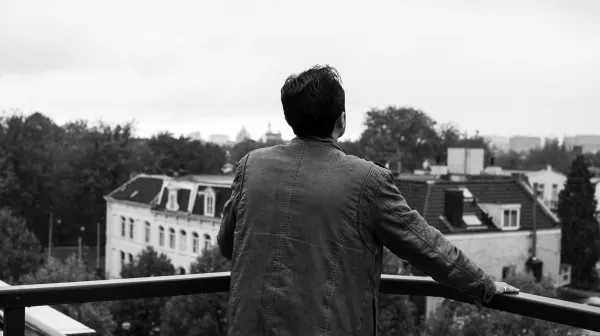 Kinderarzt Dr. Marwan berichtet von seinen Erfahrungen in Syrien