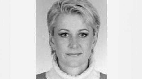 Enni Enisa Dzekova, Krankenschwester