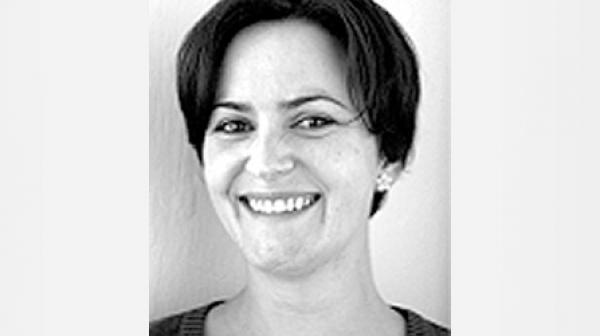 Margareta Ahrer