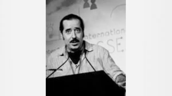 Michalis Fotiadis, Logistiker & Vorstandsmitglied