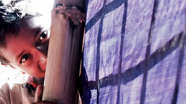 Der Psychologe Raimund Alber berichtet von seinem Einsatz in Bangladesch