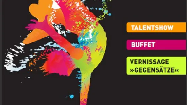 Die kleine Chance - Aktion 