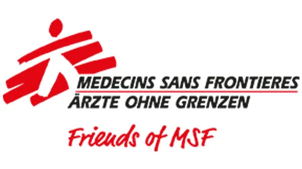 Friends of MSF