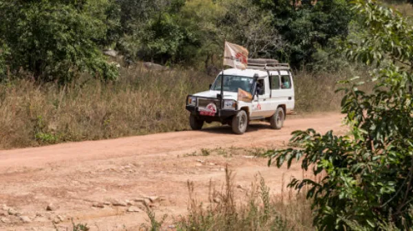 DRC 2012
