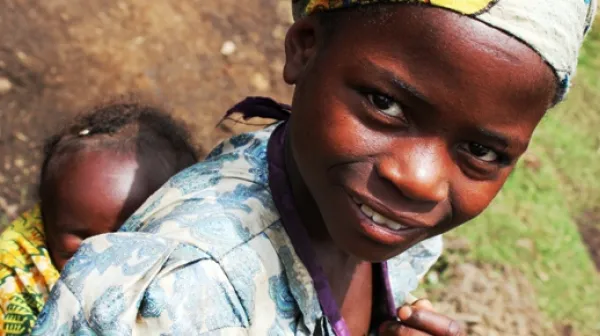 Demokratische Republik Kongo 2012