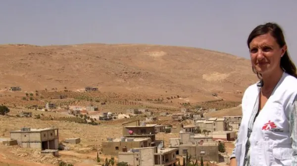 Libanon 2012