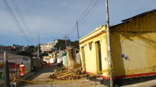 Guatemala 2012