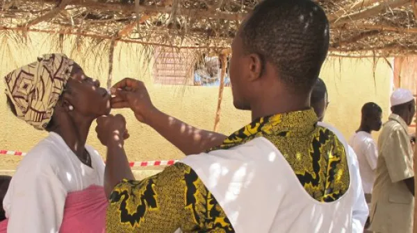 Guinea 2012