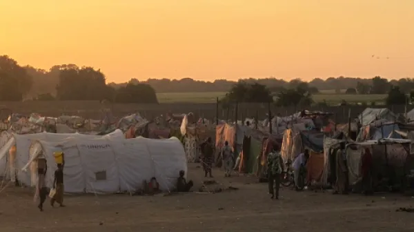 Kamerun 2012
