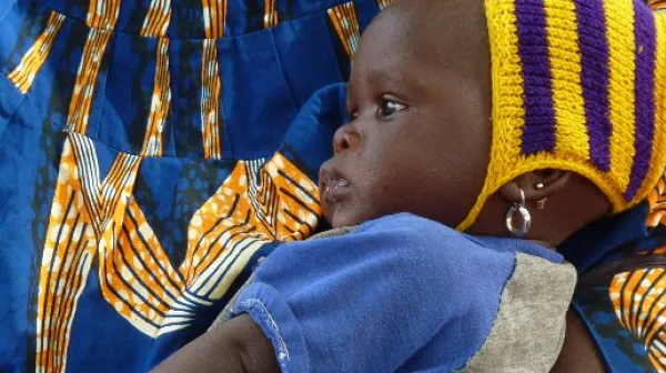 Mali 2012