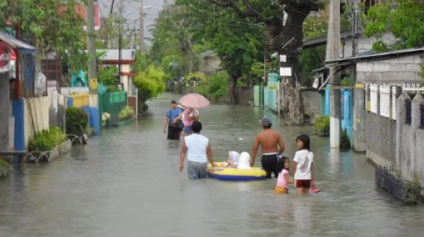 Philippinen 2012
