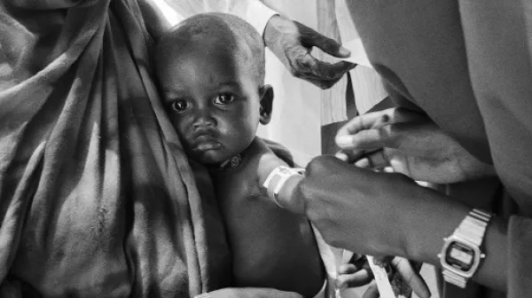 Somalia 2011