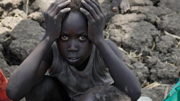 Südsudan 2012