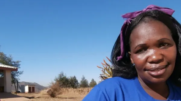 Swasiland 2012