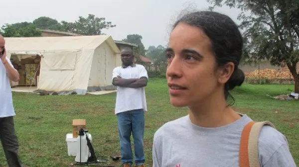Uganda 2012