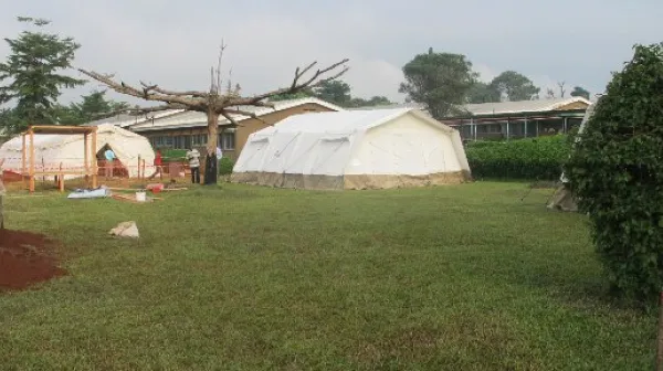 Uganda 2012