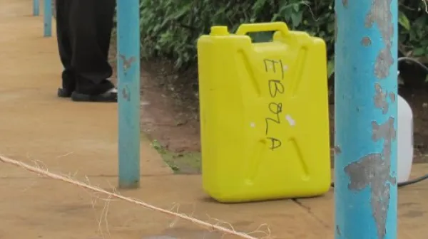 Uganda 2012