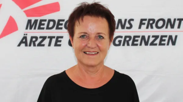 Psychologin Monika Gattinger-Holböck 