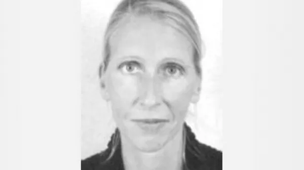 Gudrun Graf, Anästhesistin