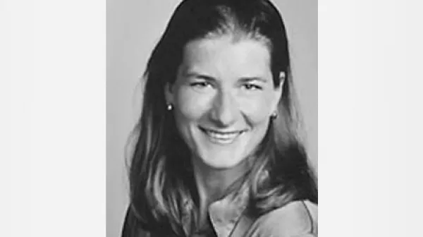 Juliane Haidacher, Anästhesistin