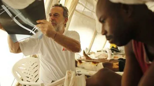 Haiti 2010