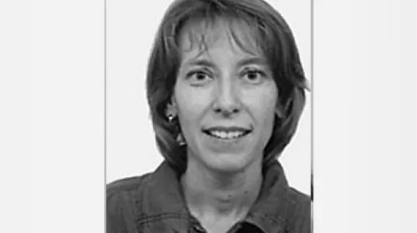 Marketa Hajna, Laborspezialistin