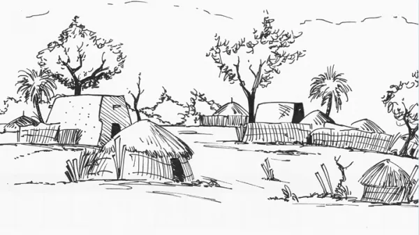 Ärzte ohne Grenzen bekämpft Mangelernährung in Niger