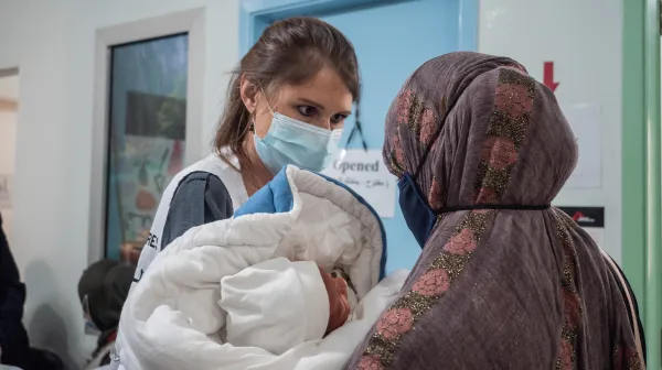 Gemeinsam für den Libanon