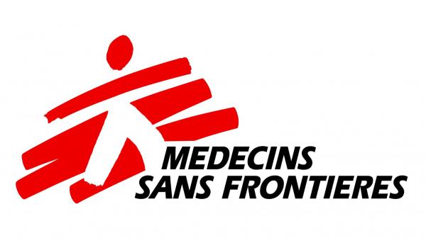 MSF International Logo