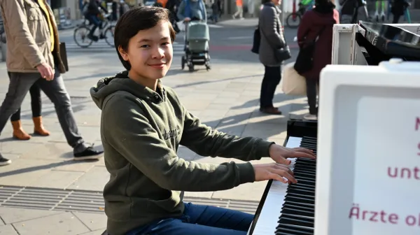 PianoMobil Ennio Bittner