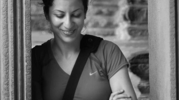 Diana Meshkat