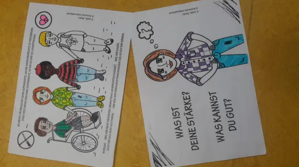 Private Mittelschule FLH21 Wien