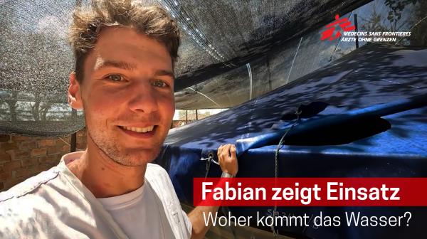 Fabian Havlik Einsatz