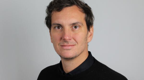 Berndt Schröding